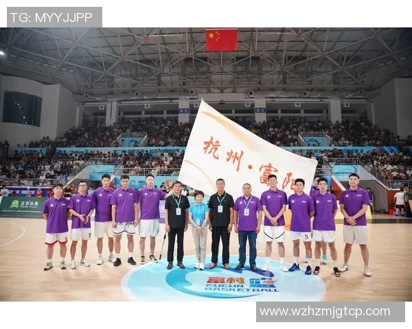杭州篮球队荣登灵活性排行榜第二名展现出色团队实力与技巧