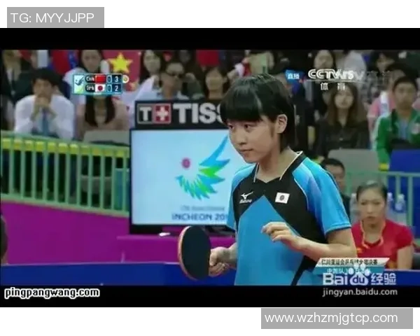 独家解析西安乒乓球队训练节奏与比赛表现的深度对比分析