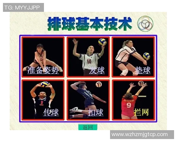 西安排球队的意识探讨与排球战术的深度融合分析