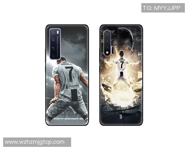 足球明星们的个性手机壳设计揭秘展现他们独特风格与魅力