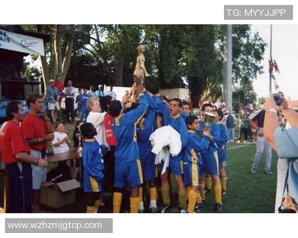 非洲足球明星的励志故事与他们的名字背后的奋斗精神 非洲足球明星的励志故事与他们的名字背后的奋斗精神