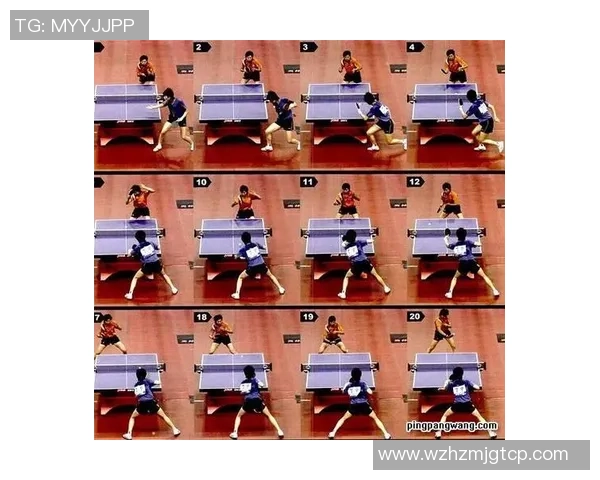 乒乓球纪实:记录武汉乒乓球队的突破历程 乒乓球纪实:记录武汉乒乓球队的突破历程