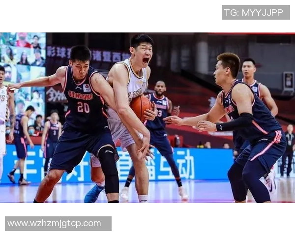 热议篮球：深圳篮球队的灵活性变革