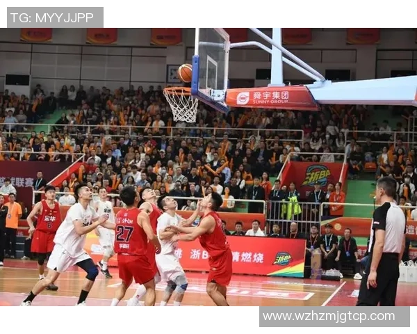 篮球个人能力排名：杭州篮球队创新高