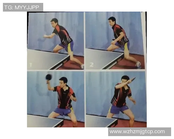 专业解读：北京乒乓球队的防反打法
