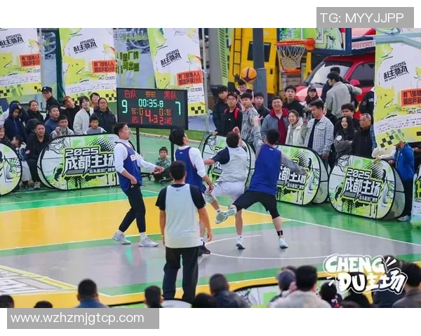 篮球热点：解读成都篮球队的防反