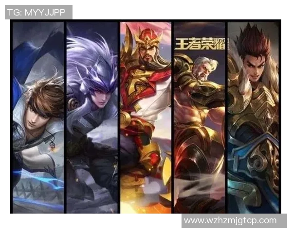 王者荣耀战术：EDG的阵地战体系