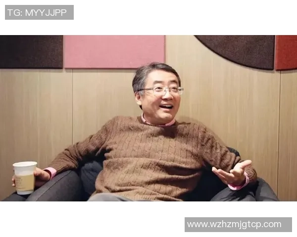 对话王强：谈攀岩生涯