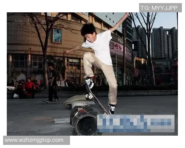 滑板焦点：上海滑板队的比赛经验探讨