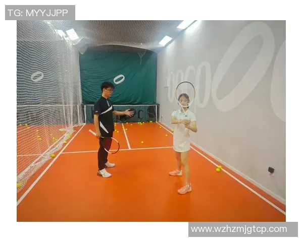 网球深度：解密西安网球队的阵地战