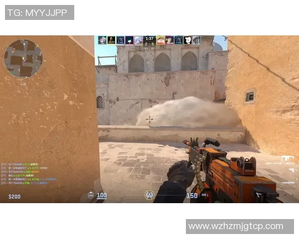 CS_GO专题：聚焦WE的耐力_1