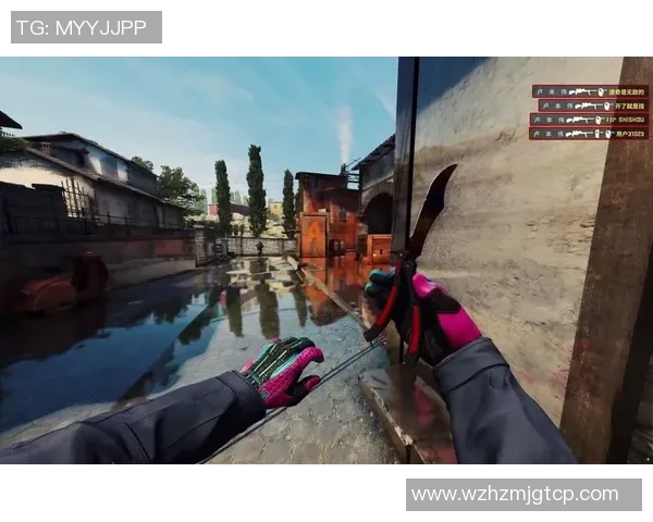 CS_GO评论：WE的整体压制得失