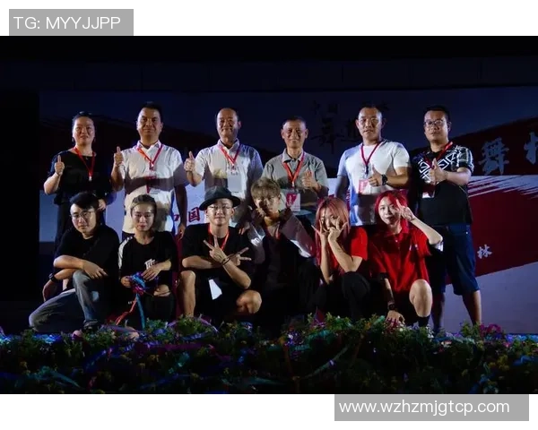 专访陈磊：解密街舞成功之道