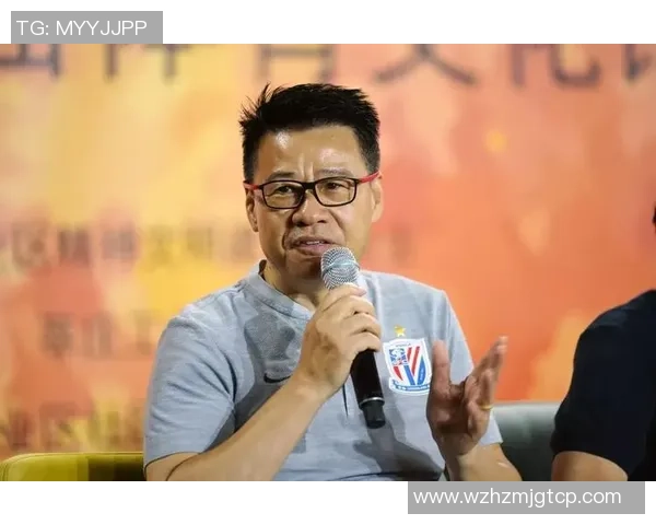 周娜专访：回顾足球历程