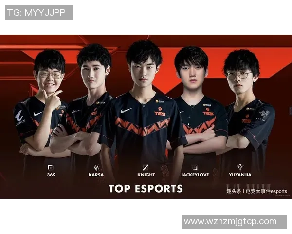 大师赛点评：TES的灵活性表现