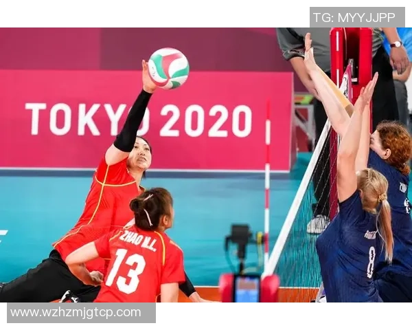 排球深度：解密杭州排球队的进攻