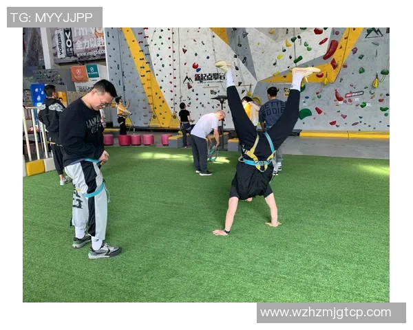 攀岩深度：解密南京攀岩队的转换