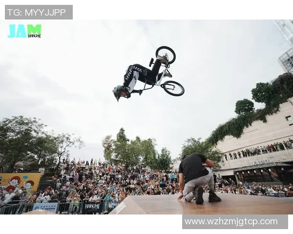 极限运动嘉年华特别报道：武汉滑板队的奋斗经历