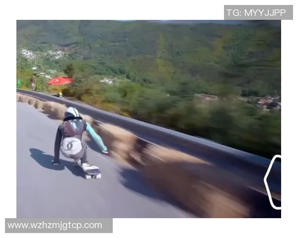 极限运动联赛特别报道：广州滑板队的奋斗经历