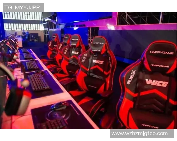 王者荣耀装备选购：电竞椅推荐_1