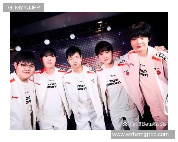 职业联赛点评:FPX的技术表现 职业联赛点评:FPX的技术表现