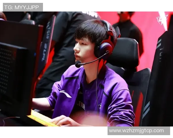 英雄联盟焦点：WE的配合探讨